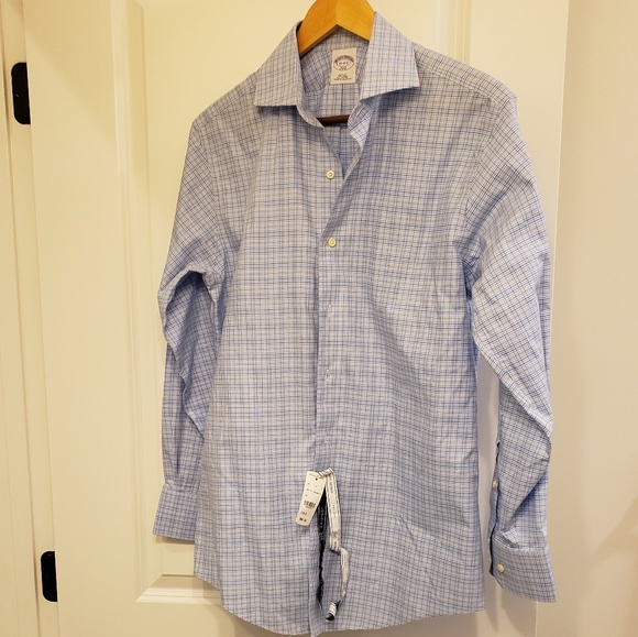 Brooks Brothers Other - Brooks brothers shirt